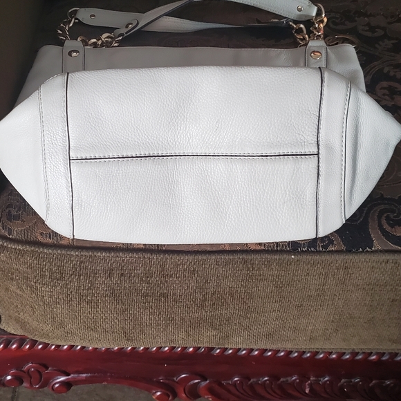 MICHAEL KORS DELANCEY LARGE SHOULDER TOTE